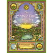 Pre-Owned The Fourfold Path to Healing: Working with the Laws of Nutrition, Therapeutics, Movement (Paperback 9780967089799) by Thomas S Cowan, Sally Fallon, Jaimen McMillan