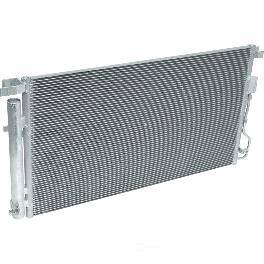 UAC CN 30054PFC Condenser Parallel Flow w/ Built-In Drier