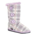 thumbnail image 2 of Girls' MUK LUKS Malena Boot, 2 of 5