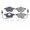 thumbnail image 3 of Power Stop Front Z17 Evolution Ceramic Brake Pads with Hardware 17-840, 3 of 7