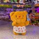 thumbnail image 3 of Peluche Surtido de Oso Calzoncito 22 cm, 3 of 5