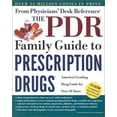 thumbnail image 1 of Pre-Owned The PDR Family Guide to Prescription Drugs, 7th Edition (Paperback) 060980491X 9780609804919, 1 of 1
