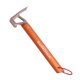 thumbnail image 2 of Martillo resistente para removedor de barra de tienda, martillo de tienda de acero inoxidable naranja Zulema Martillo de clavija de tienda, 2 of 8