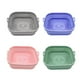 thumbnail image 2 of Advancent Bandeja para hornear para freidoras de aire, protectores suaves de cocina, alfombrilla duradera de silicona Universal, accesorio Herramientas y accesorios para hornear Azul Advancent HA080533-02, 2 of 6