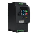 thumbnail image 3 of 3 Phase Inverter, 5.5KW Motor RS485 Interface 380V To 0-380V Variable Frequency Drive  for Water Pump, 3 of 7