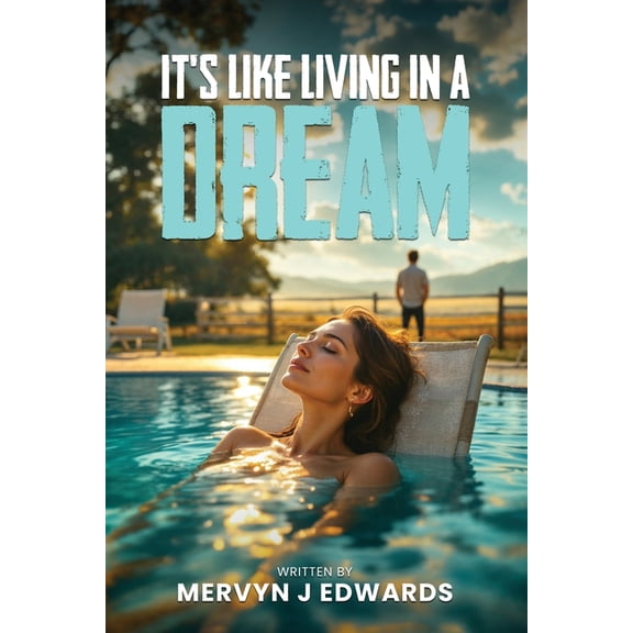 It's Like Living in a dream, (Paperback)