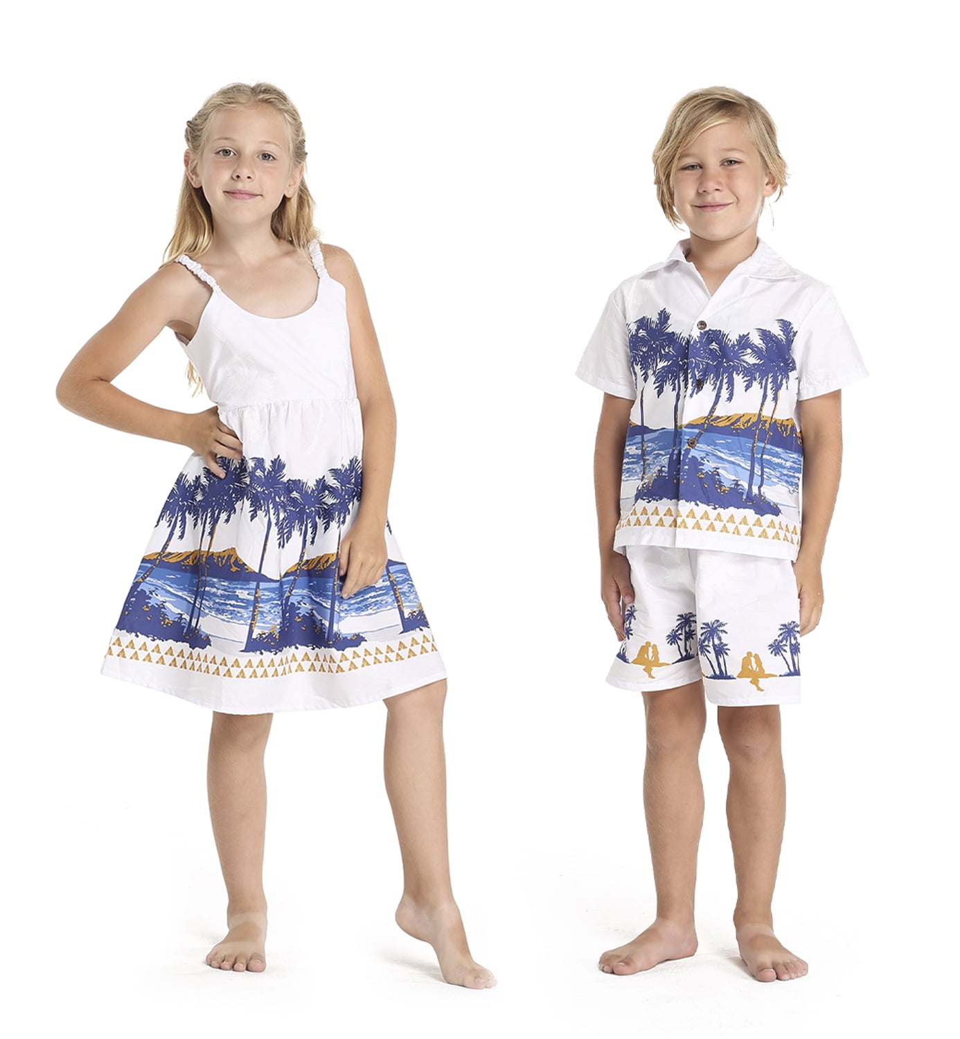 matching boy outfits for pictures
