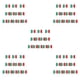 thumbnail image 3 of Matsuzay 12PCS Flag Flags Banner Hand Waving National Flag Pride Flag Type2 NO2, 3 of 6