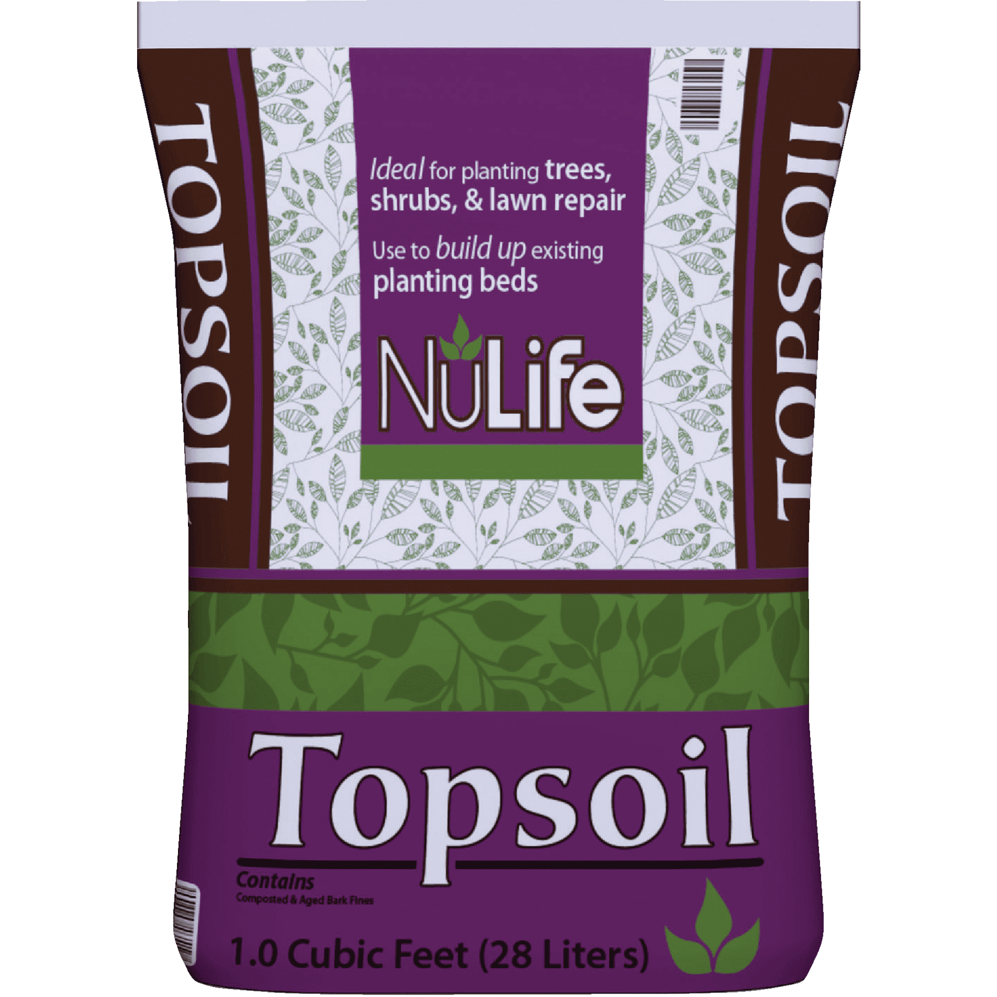 NuLife Top Soil