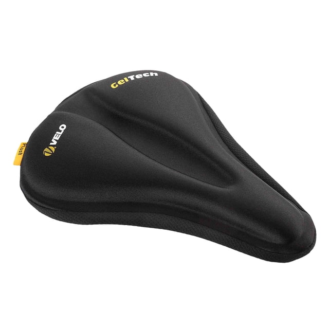 CUBRE ASIENTO DE GEL VELO Velo Cubreasiento ergonómico.