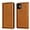 Khaki, variant on Wallet Case for iPhone 12 Mini,Premium PU Leather Flip Folio Case with Card Slot,Stand Holder and Magnetic Closure [TPU Shockproof Interior Protective Case] for iPhone 12 Mini 5.4",Brown