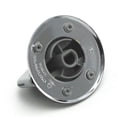 thumbnail image 2 of Bouton et Pince Compatibles avec Sécheuse GE WH01X10462, 2 of 2