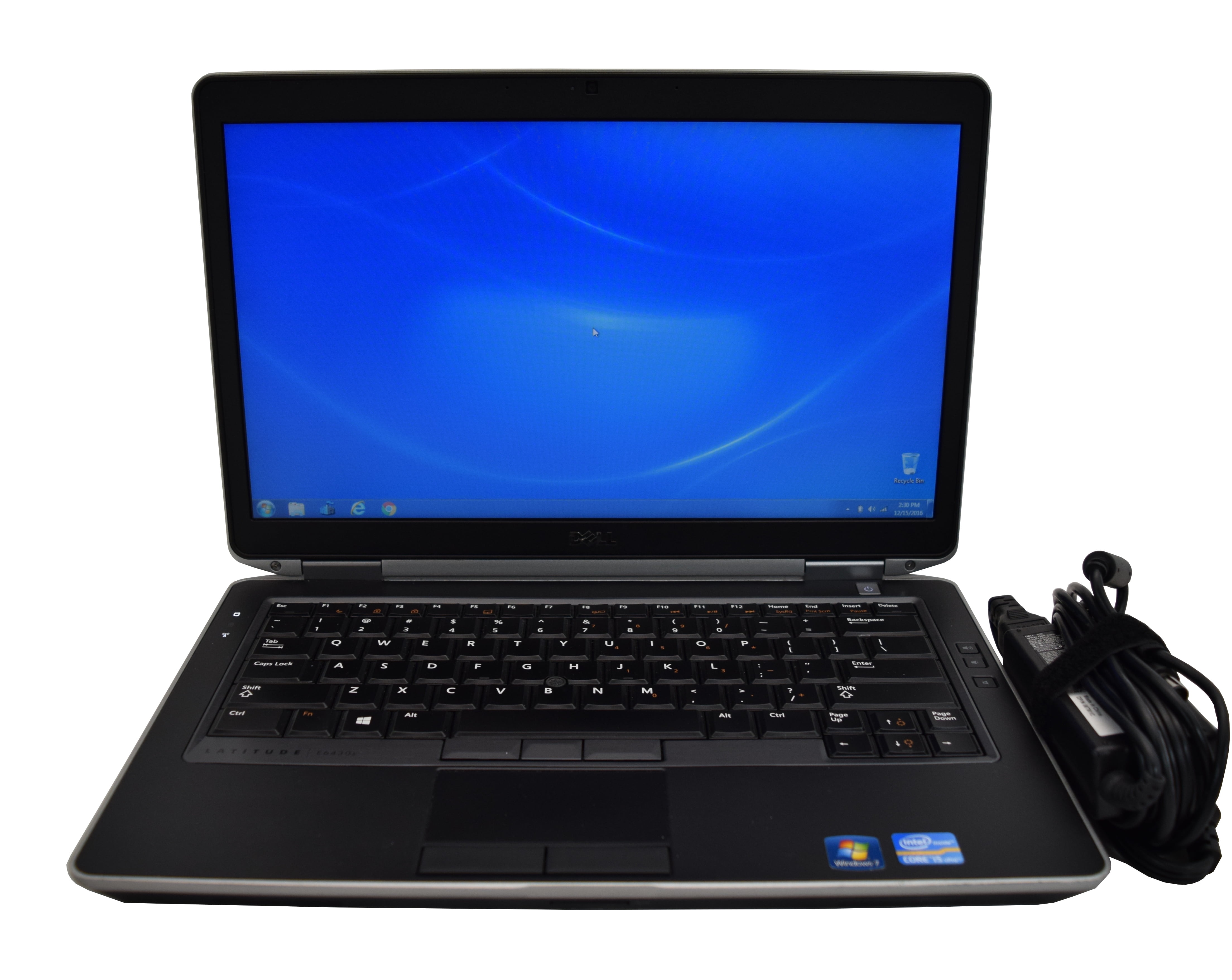 Buy Used Dell Latitude E6430 Laptop i5-3320M  4GB RAM 250GB HDD 14 Windows  7 Pro Grade B Online at Lowest Price in Ubuy Tunisia. 118033246