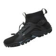 thumbnail image 3 of Zapatos de Agua para Mujer para Hombre, Zapatillas de Deporte de Secado Rápido Zapatos de Senderismo Ligeros Zapatos de Playa de Natación Descalzo Par 47 yardas Salvador Zapato de las mujeres de los hombres, 3 of 7