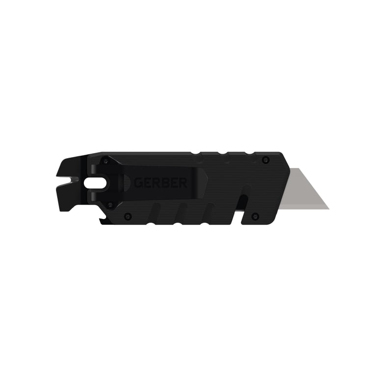 Gerber Prybrid Multi-Tool, Stainless Steel, Black photo 4