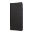 thumbnail image 2 of For Samsung Galaxy S26+ 5G Wallet Cell Cover, RFID Blocking, PU Leather,Compatible With MagSafe , With Flip Card Holder, Ultra Thin Electroplated Rotating Bracket Magneti Protective Cover,Black, 2 of 9