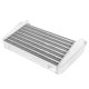 thumbnail image 1 of Intercooler turbo, intercooler turbo de aluminio, soldadura manual para el conductor de carrera del trabajador de mantenimiento del automóvilVehicleOther Fyydes Descripción de la referencia, 1 of 6