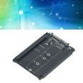 thumbnail image 3 of Carte d'Extension de Disque Dur, Carte d'Extension de Disque Dur M.2 B Clé vers SATA3 Adaptateur Carte Compact Plug and Play Professionnel 6Gbps pour Ordinateur, 3 of 8