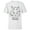 White, variant on Ron’s Gone Wrong B-Bot How To Be My Friend Standard - Short Sleeve T-Shirt for Kids – Customized-White