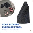 thumbnail image 4 of Ensanchador de Piernas 3 Piezas, CuñA para Sentadillas Pies, Tabla Inclinada Espuma Sentadillas, Bloque ElevacióN Pantorrilla, Equipo Yoga, 4 of 5