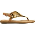 thumbnail image 3 of Women's Aerosoles In Conchlusion Slingback Thong Sandal, 3 of 6