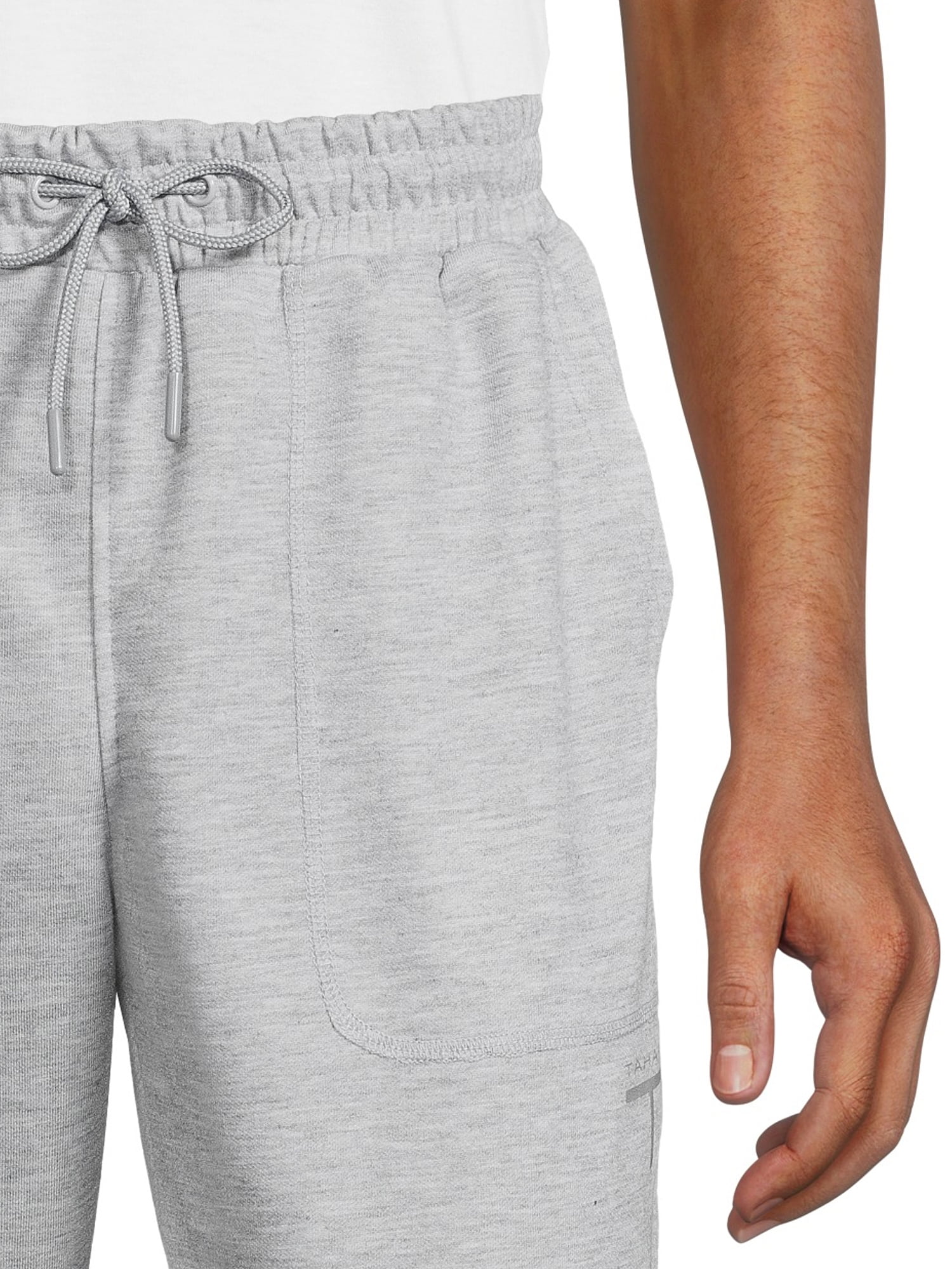 Tahari Men's Fleece Joggers