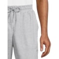 thumbnail image 4 of Tahari Men's Fleece Joggers, 4 of 5