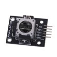 thumbnail image 4 of Game Joystick Sensor Game Controller Sensor JoyStick Breakout Module for Arduino PS2 Raspberry Pi, 4 of 4