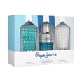 thumbnail image 1 of PEPE JEANS EDT Life is now Set, 1 of 2