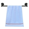 thumbnail image 4 of Bathroom Shelf, Fine Workmanship Stainless Steel Multi-process Polishing Towel Rail  For Kitchen For Bathroom, 4 of 8