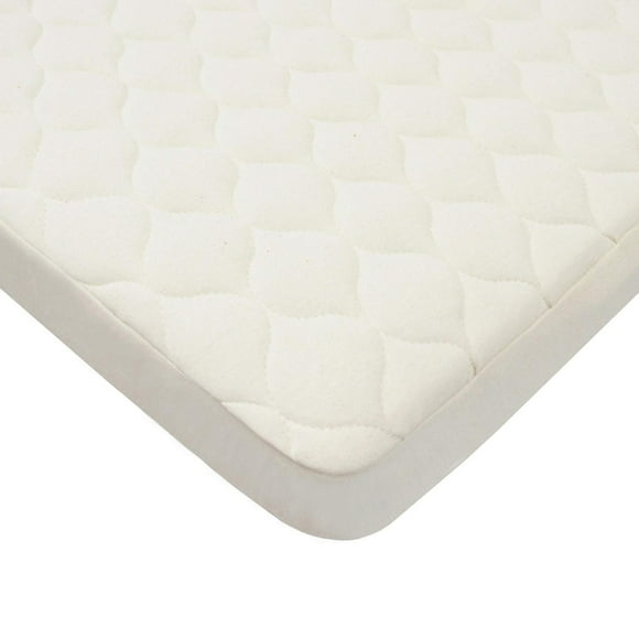Funda para Colchón American Baby Company Natural Pack N Play para Bebé