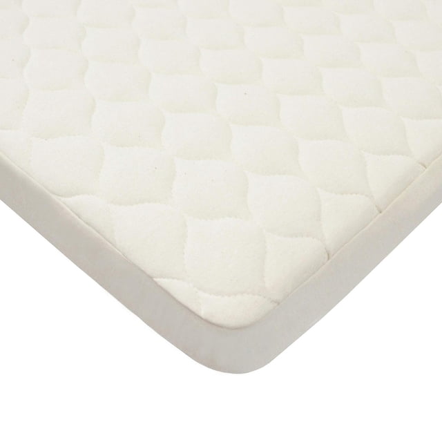 Funda para Colchón American Baby Company Natural Pack N Play para Bebé