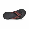 thumbnail image 5 of Teva  Women's Revive 95 Slide Black , 8 M US, 5 of 5