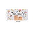 thumbnail image 2 of Raindrops 200Pcs Smooth Paper Raffle Tickets with Entry Cards for Carnivals Corporate Events and Parties, 2 of 7