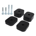 thumbnail image 2 of Jackers Spper Lift Jackers Recline Lift Kit 387-2104 1/2 A 1.5in Ajustable Para Tacoma FJ Cruiser Sequoia, 2 of 7