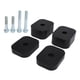 thumbnail image 2 of Jackers Spper Lift Jackers Recline Lift Kit 387-2104 1/2 A 1.5in Ajustable Para Tacoma FJ Cruiser Sequoia, 2 of 7