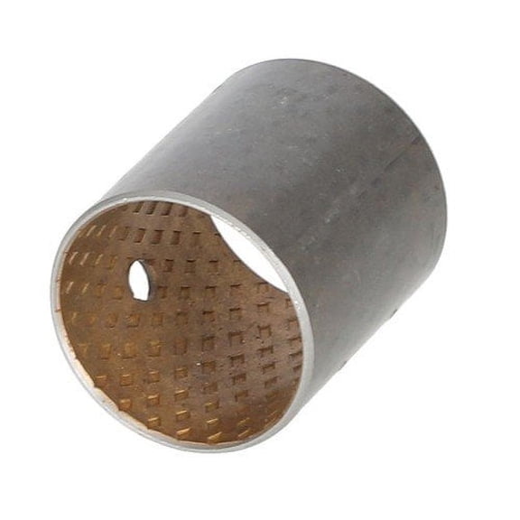 Brake Pedal Shaft Bushing fits Massey Ferguson TO35 35 35X 50 65 135 150 165 175 178 230 235 240 250 253 263 265 271 281 282 283 3165 245 195910M1