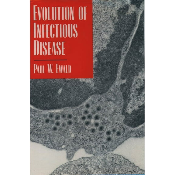 Evolution of Infectious Disease, (Paperback)