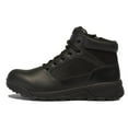 thumbnail image 5 of Belleville SPEAR POINT BV915Z Lightweight Side-Zip 5 inch Tactical Boot - Black-14.0-Wide, 5 of 7