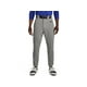 thumbnail image 1 of Pantalón de béisbol Under Armour Utility para hombre, color gris y negro, 1 of 6