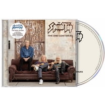Spinal Tap - The End Continues Soundtrack - Music & Performance - CD