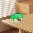 thumbnail image 4 of LOLIPPYY Reptile Terrariums Carrier Plastic For Temporary Housing 1Pcs, 4 of 6