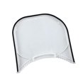 thumbnail image 4 of Reemplazo de filtro de secadora Filtro de pelusa de secadora Accesorio para secadoras Accesorio práctico para el hogar Resistente compatible, 4 of 8