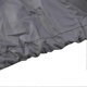 thumbnail image 3 of Oxford Cloth Kayak Cover Waterproof UV Resistant Dutproof Shield Protector for Storage Transport(13.5‑14.8ft ), 3 of 5