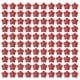 thumbnail image 2 of Lacre Partícula de cera creativa de color brillante de cera de sellado en forma de estrella para tarjeta de boda (P) Ndcxsfigh Libre de BPA, 2 of 7