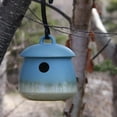 thumbnail image 2 of Return Bird Home Blue, 2 of 3