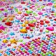 thumbnail image 1 of 1510 Pices Strass Autocollants, Strass Auto-adhsif, Autocollants Strass Paillettes, Diffrentes Tailles Strass Autocollant, Pour Diy, L'artisanat,, 1 of 5
