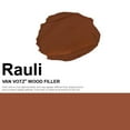 thumbnail image 2 of VAN VOTZ Waterproof Wood Filler [17oz, Rauli] - Exterior Grade Wood Repair in 18 Paintable and Stainable Colors. Strong Adhesion and Durability for Outdoor Wood in All Weather Conditions., 2 of 7