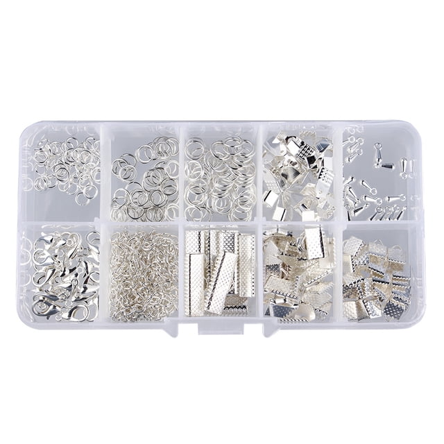 Boucles d'Oreilles Boucles d'Oreille Collier Craft Trouvailles
