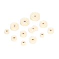 thumbnail image 2 of AVEKI Montre Presse Outil Kit, 13Pcs Montre Presse Outil Kit, Montre Retour Presse Boîtier Plus Proche, Montre Meurt Outils de Réparation, Montre Batterie B0514, 2 of 8